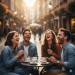 わらっていてほしい